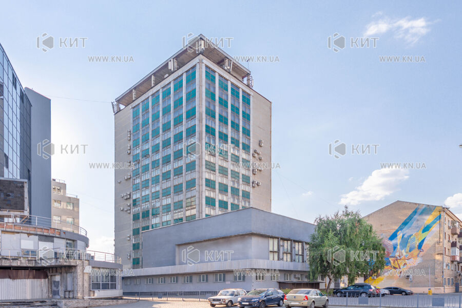БЦ Гагарина 4